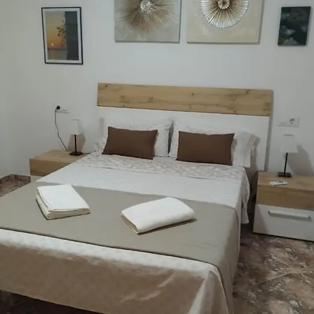 Apartment A 30m Del Mar, Con Wifi Gratis Torrevieja