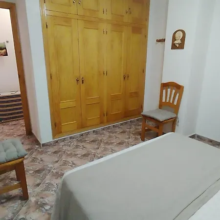 A 30m Del Mar, Con Wifi Gratis